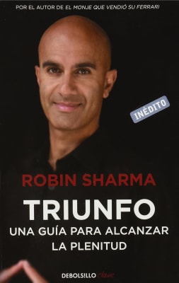 TRIUNFO - ROBIN S. SHARMA