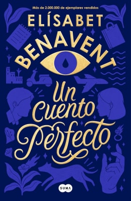 UN CUENTO PERFECTO NV - ELÍSABET BENAVENT