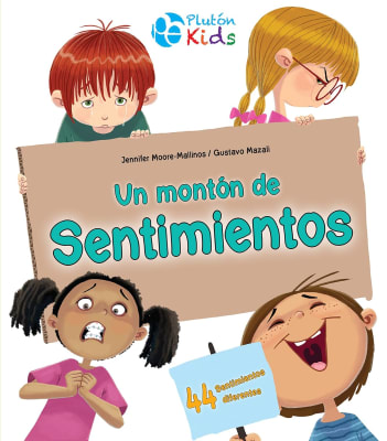 UN MONTÓN DE SENTIMIENTOS