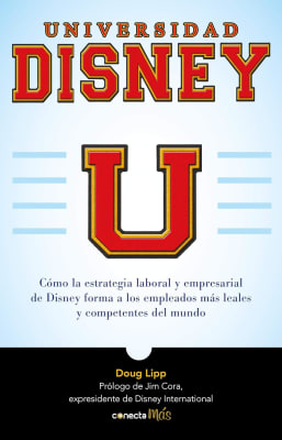 UNIVERSIDAD DISNEY - PENGUIN