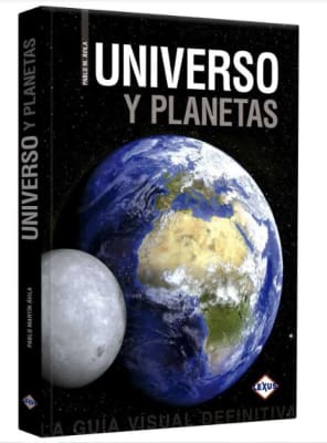 UNIVERSO Y PLANETAS