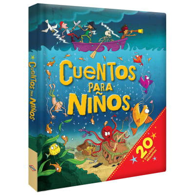 CUENTOS PARA NIÑOS