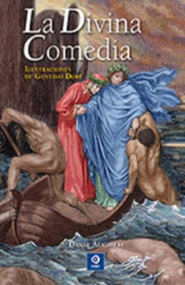 LA DIVINA COMEDIA