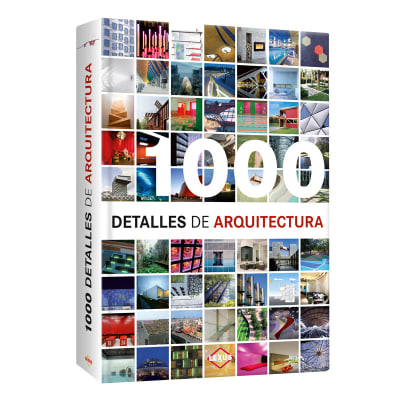 1000 DETALLES DE ARQUITECTURA