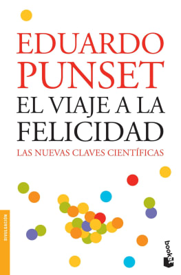 EL VIAJE A LA FELICIDAD-EDUARDO PUNSET