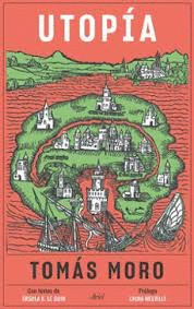 UTOPÍA-SAINT THOMAS MORE