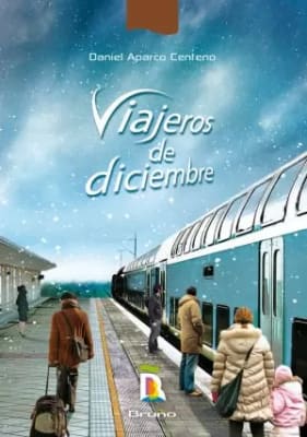 VIAJE DE DICIEMBRE - DANIEL APARCO CENTENO