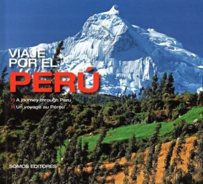 VIAJES POR EL PERU