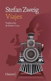 VIAJES. UNA SELECCIÓN TD - STEFAN ZWEIG