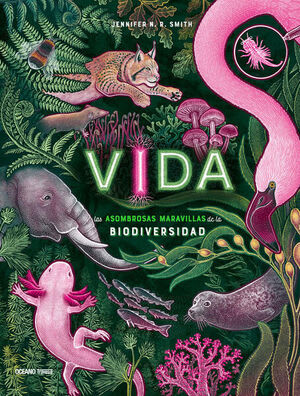 VIDA - BIODIVERSIDAD