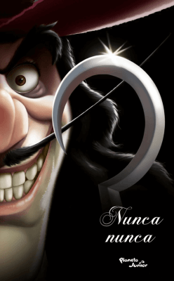 VILLANOS GARFIO - NUNCA NUNCA