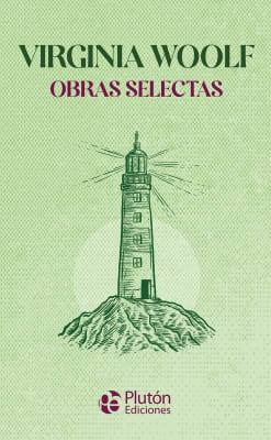 VIRGINIA WOOLF.COLECC.ORO - OBRAS SELECTAS