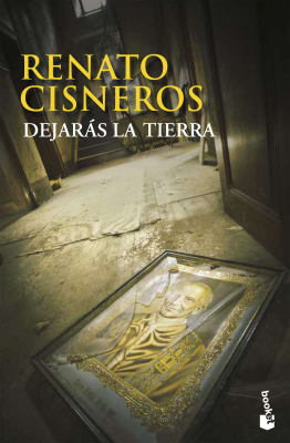 DEJARAS LA TIERRA