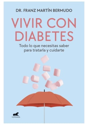 VIVIR CON DIABETES - FRANZ MARTIN