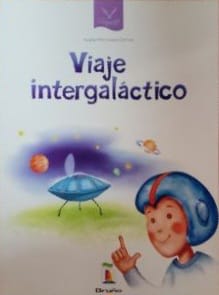 VIAJE INTERGALACTICO