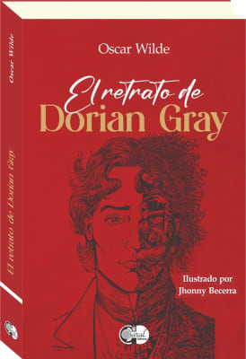 EL RETRATO DE DORIAN GRAY DB - OSCAR WILDE