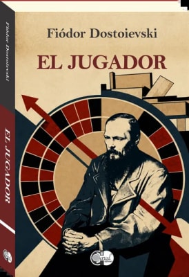EL JUGADOR DB - FIÓDOR DOSTOIEVSKI