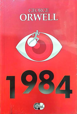 1984 DB - GEORGE ORWELL