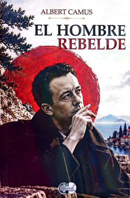 EL HOMBRE REBELDE DB - ALBERT CAMUS