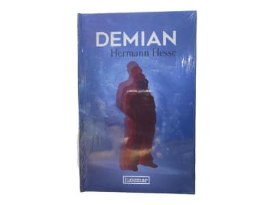 DEMIAN HERNANN HESSE