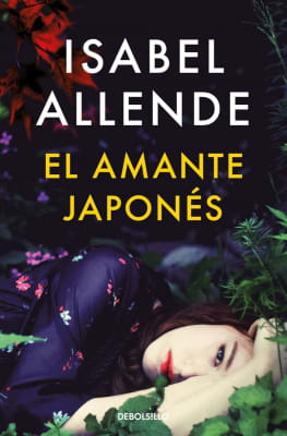 EL AMANTE JAPONES - ISABEL ALLENDE