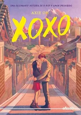 XOXO - AXIE OH