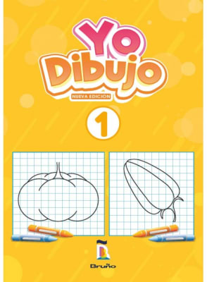 YO DIBUJO 1