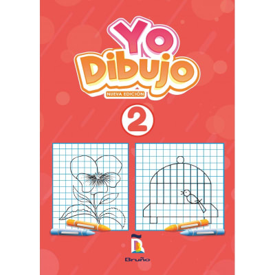 YO DIBUJO 2