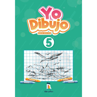 YO DIBUJO 5