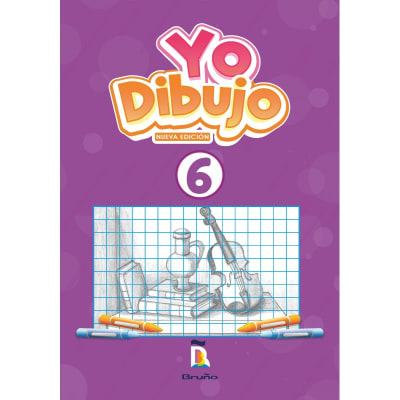 YO DIBUJO 6