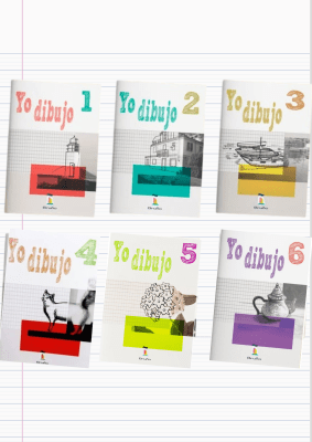 YO DIBUJO COMBO 2026