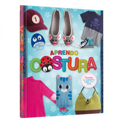 APRENDO COSTURA