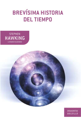 BREVISIMA HISTORIA DEL TIEMPO