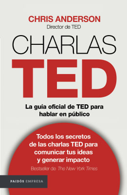 CHARLAS TED