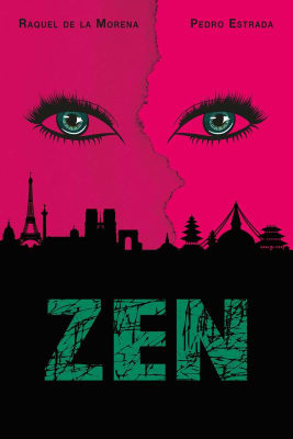 ZEN - RAQUEL DE LA MORENA, PEDRO ESTRADA