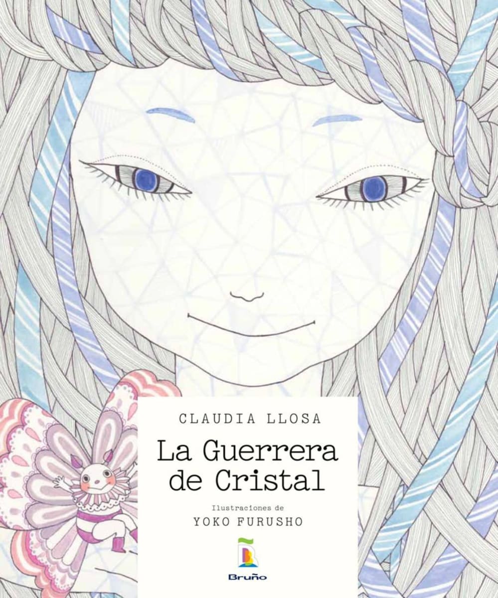 LA GUERRERA DE CRISTAL1