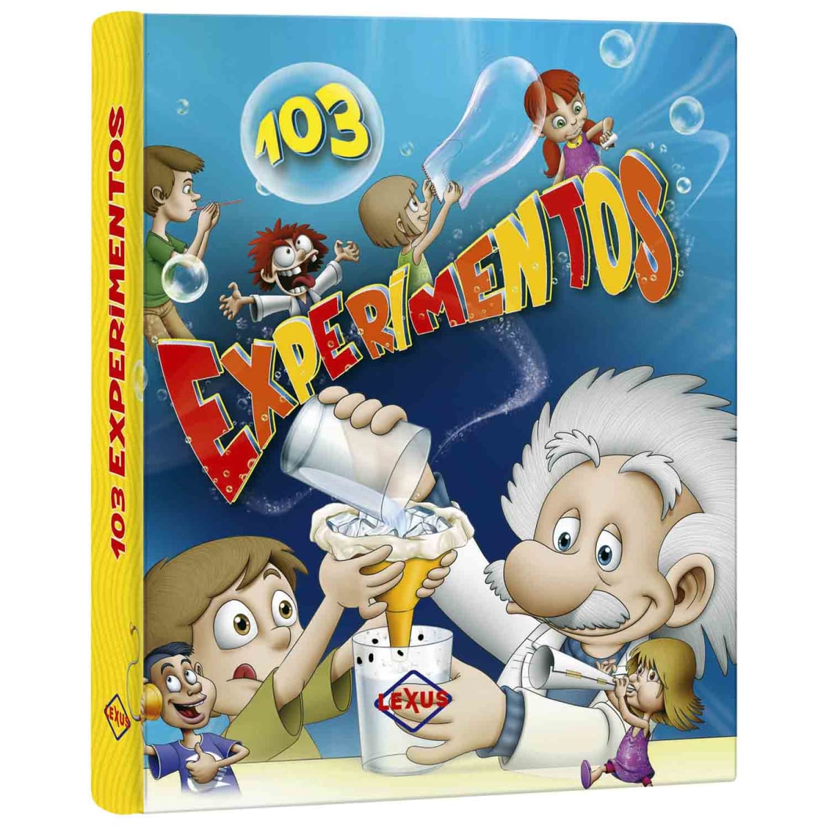 103 EXPERIMENTOS1