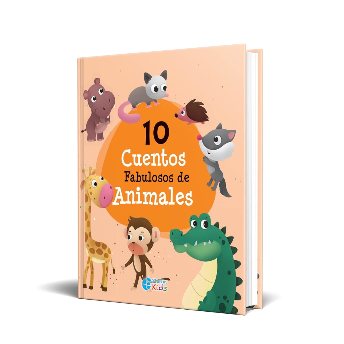 10 CUENTOS FABULOSOS DE ANIMALES2