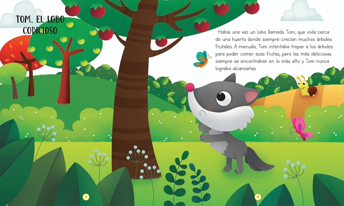 10 CUENTOS FABULOSOS DE ANIMALES4