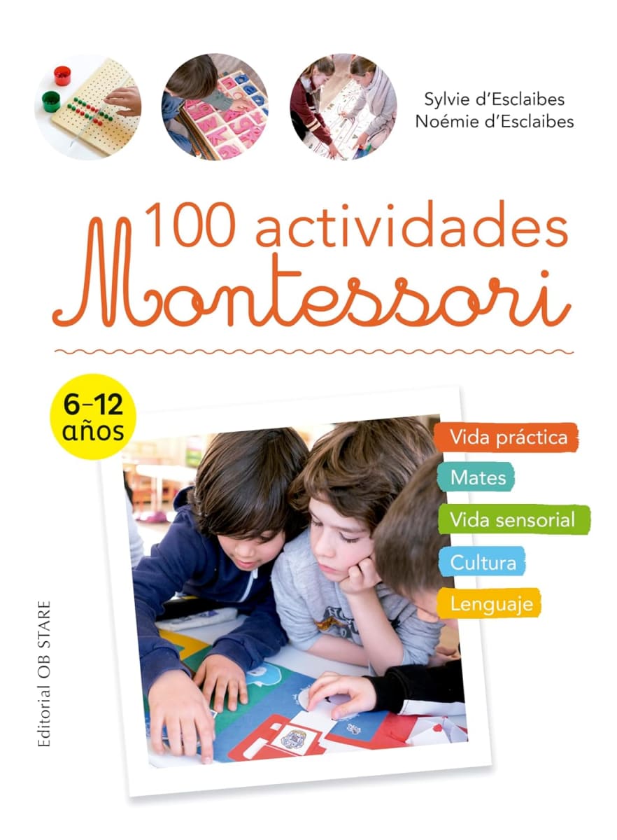 100 ACTIVIDADES MONTESSORI1
