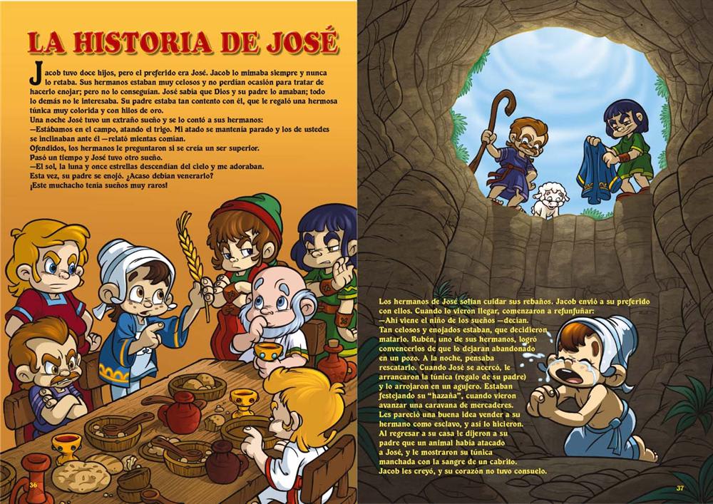 LA BIBLIA DE LOS PEQUEÑOS3