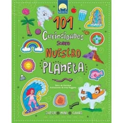 101 CURIOSIDADES SOBRE NUESTRO PLANETA2