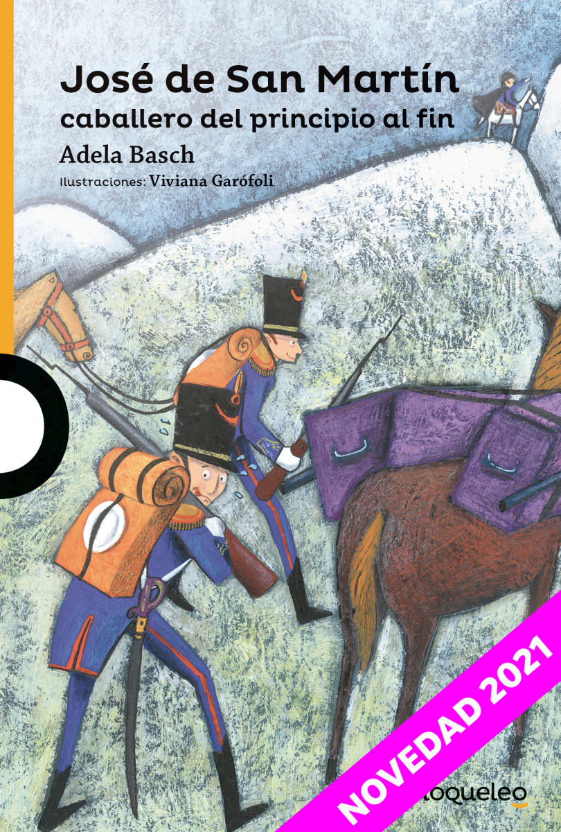 JOSE DE SAN MARTIN CABALLERO DEL PRINCIPIO AL FIN1