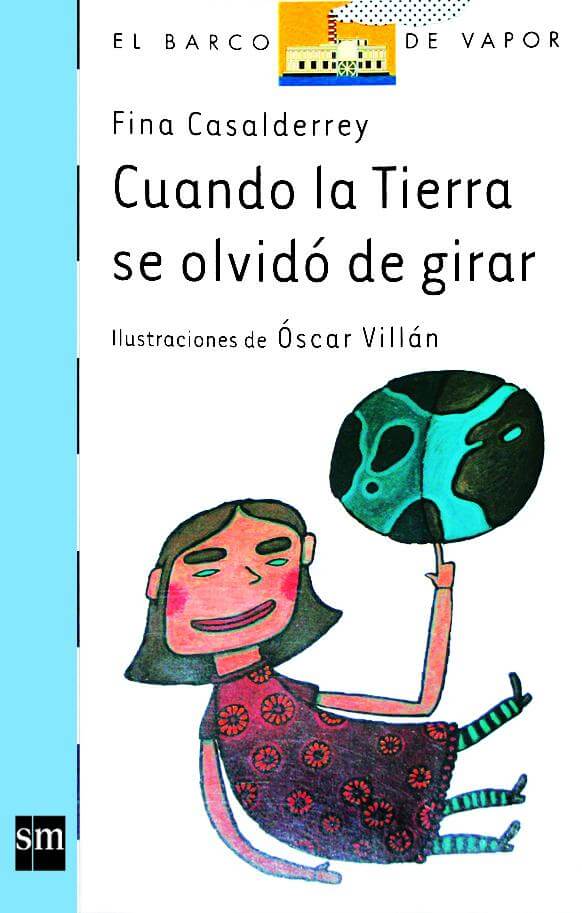 CUANDO LA TIERRA SE OLVIDO DE GIRAR1