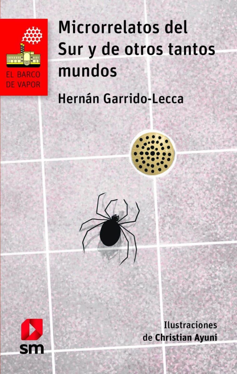 MICRORRELATOS DEL SUR Y DE OTROS TANTOS MUNDOS1