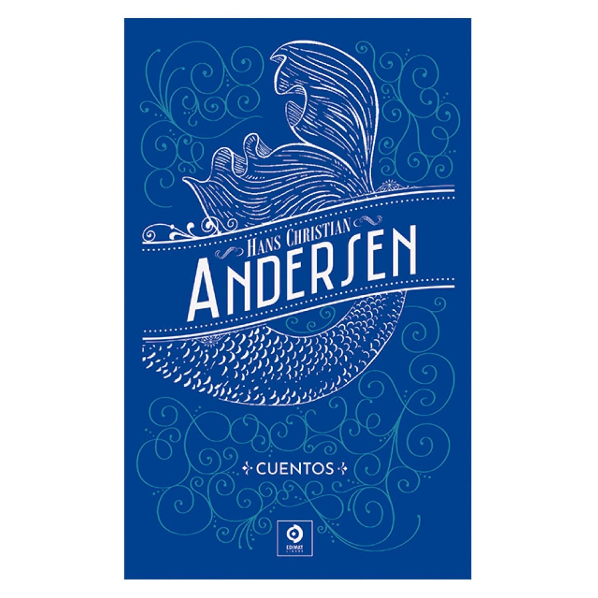 CUENTOS SELECCIONADOS DE ANDERSEN (PIEL DE CLÁSICOS EXTRA)1