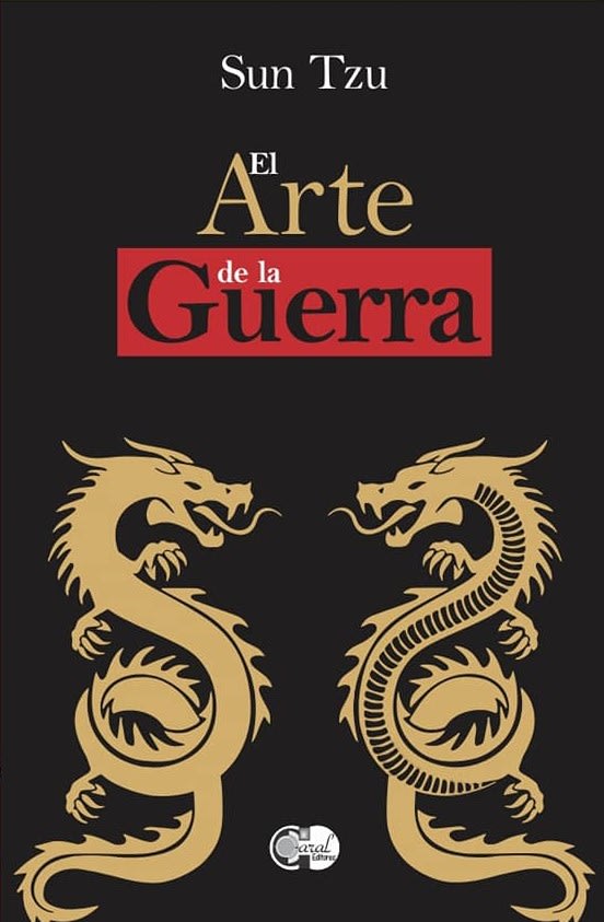 EL ARTE DE LA GUERRA DB - SUN TZU CARAL1