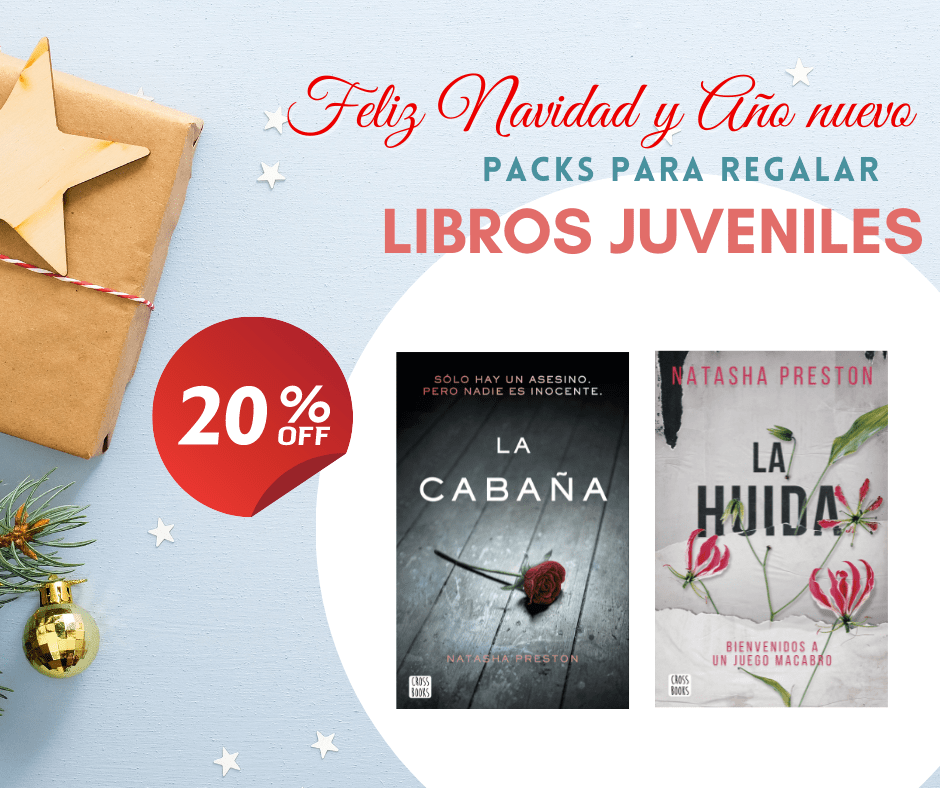 CABAÑA + HUIDA1