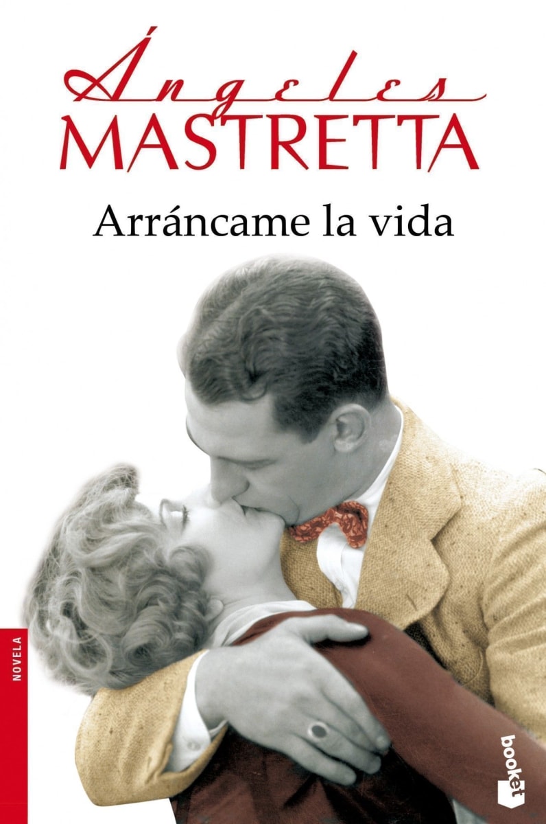 ARRANCAME LA VIDA1