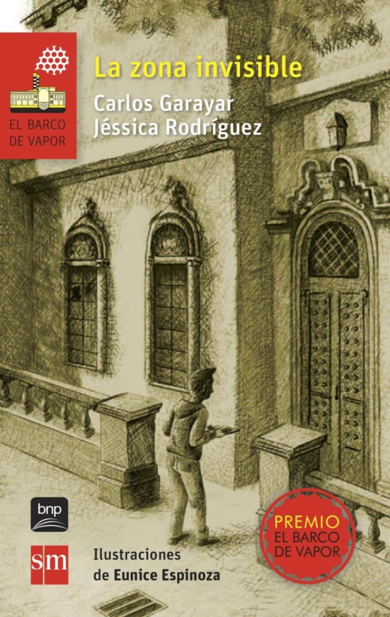 LA ZONA INVISIBLE1